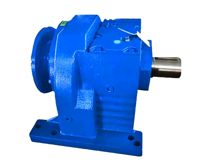 RB4減速機(jī) RB4減速機(jī)