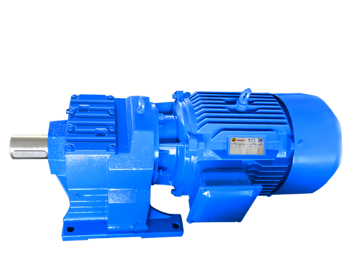 RB6減速機(jī) RB6減速機(jī)