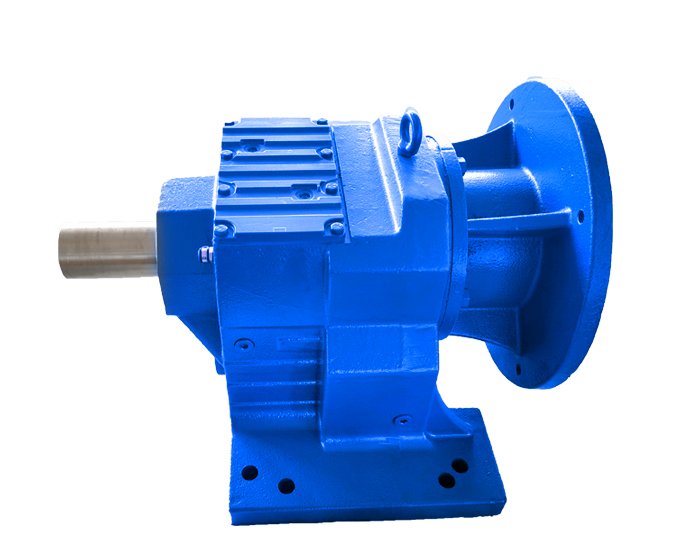 RB8/RX11擺線齒輪減速電機 RB8/RX11擺線齒輪減速電機