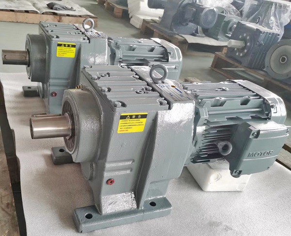 XR11擺線齒輪減速電機(jī) XR11擺線齒輪減速電機(jī)