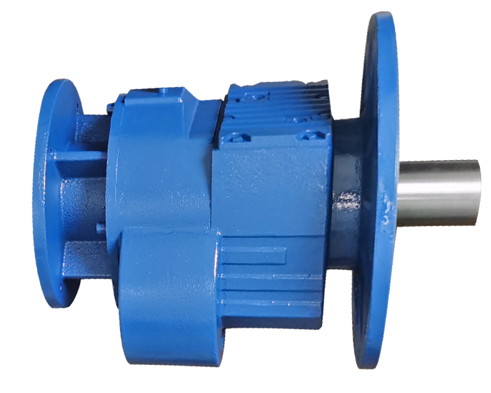 立式擺線減速機(jī) 立式擺線減速機(jī)