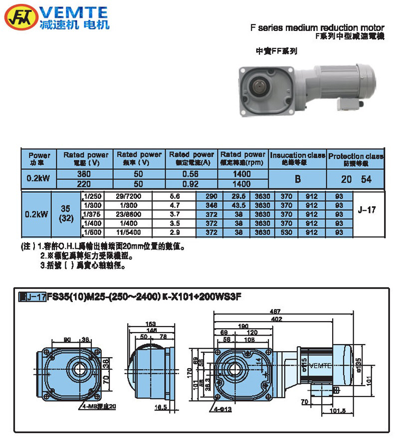 縮框型大速比0.2KW-實(shí)心軸 縮框型大速比0.2KW-實(shí)心軸
