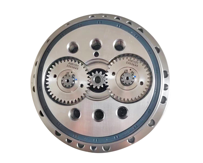 HRV機器人關(guān)節(jié)減速機 HRV機器人關(guān)節(jié)減速機