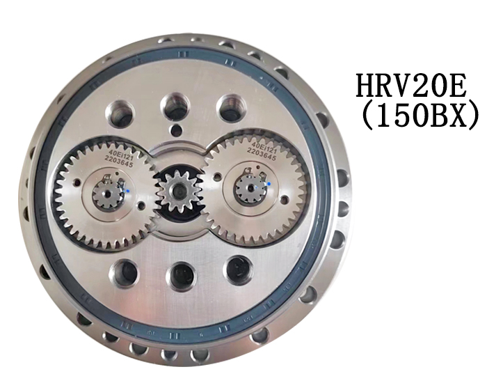 HRV機(jī)器人關(guān)節(jié)減速機(jī) HRV機(jī)器人關(guān)節(jié)減速機(jī)