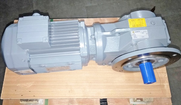 KF系列減速機實物圖 KF系列減速機實物圖