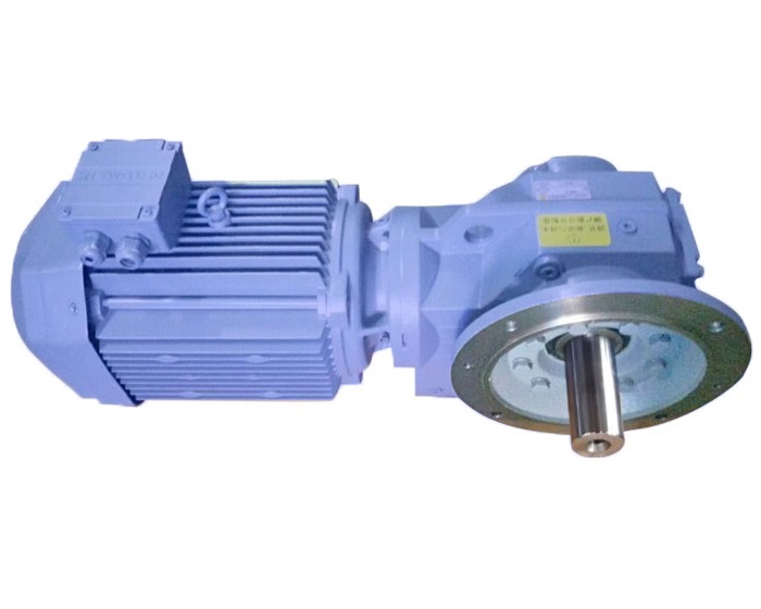 減速機(jī)KF57 KF57AD軸入底腳安裝減速箱 減速機(jī)KF57 KF57AD軸入底腳安裝減速箱