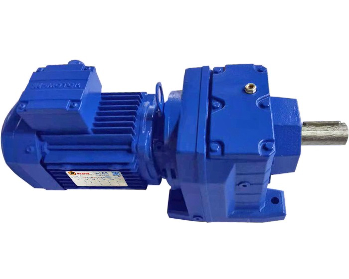 R137 R137AD R137AM同軸式斜齒減速機 R137 R137AD R137AM同軸式斜齒減速機