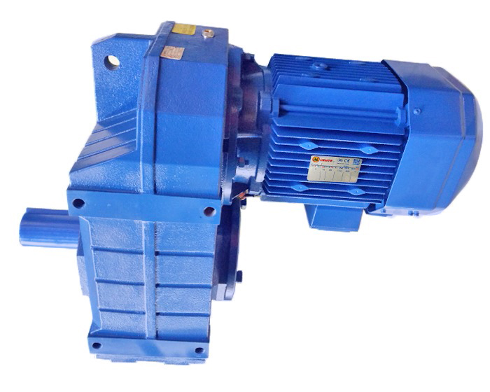 減速機F127 F127AD F127AM F系列減速箱圖紙 減速機F127 F127AD F127AM F系列減速箱圖紙