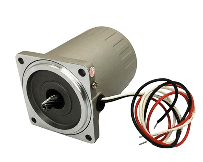 M-5IK40U系列減速電機 M-5IK40U系列減速電機