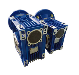 蝸輪蝸桿減速機 蝸輪蝸桿減速機